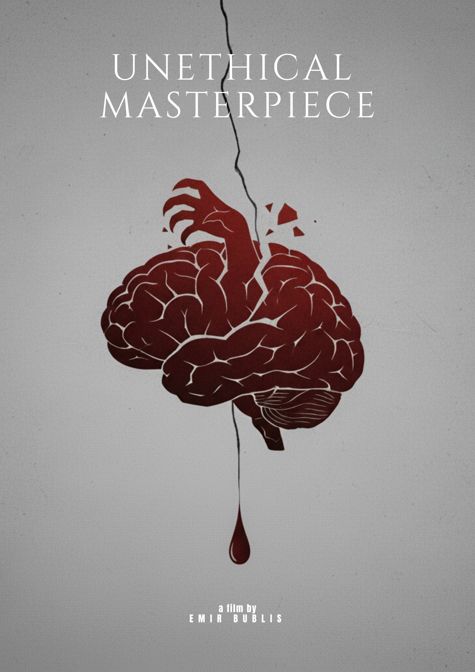 Unethical Masterpiece