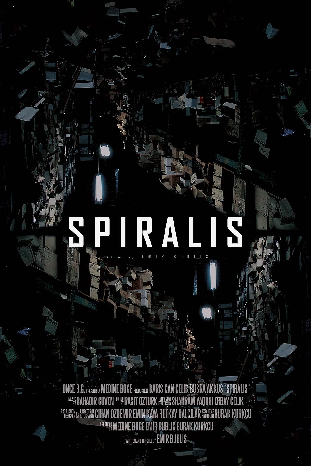 Spiralis